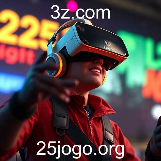 Avanços e Desafios no Cenário de Jogos em 2025