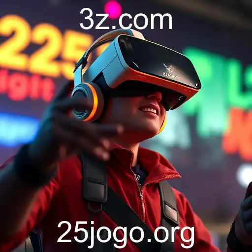 Avanços e Desafios no Cenário de Jogos em 2025