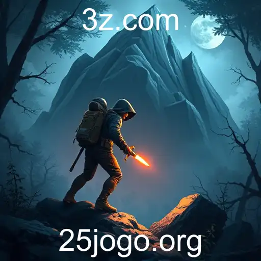 Explorando o Fascinante Mundo dos Jogos de Aventura