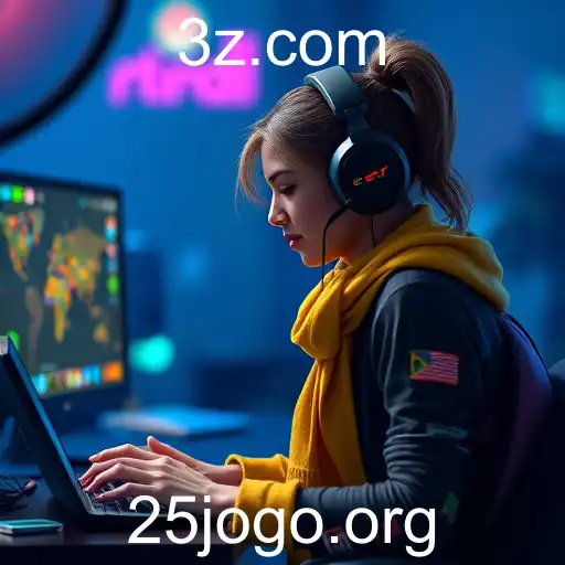 Evolução dos Jogos Online: Impactos e Perspectivas