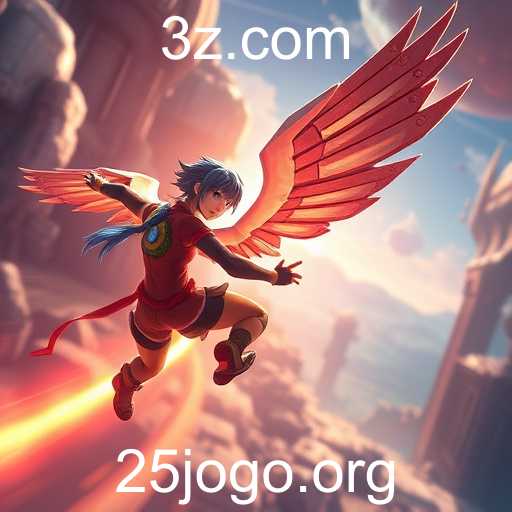 A Evolução dos Jogos em 2025: Uma Nova Era Digital