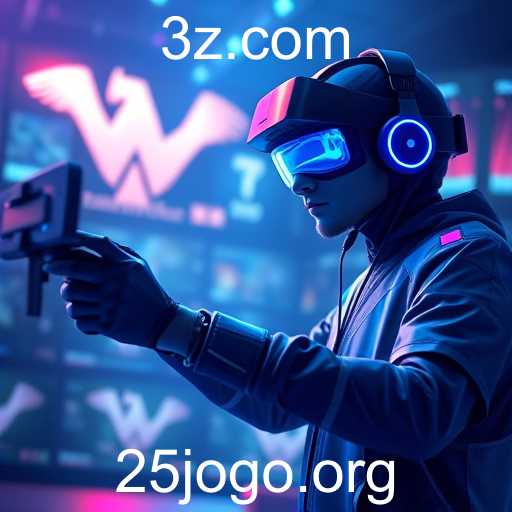 O Futuro dos Jogos Online: Como '25jogo' Está Transformando a Indústria