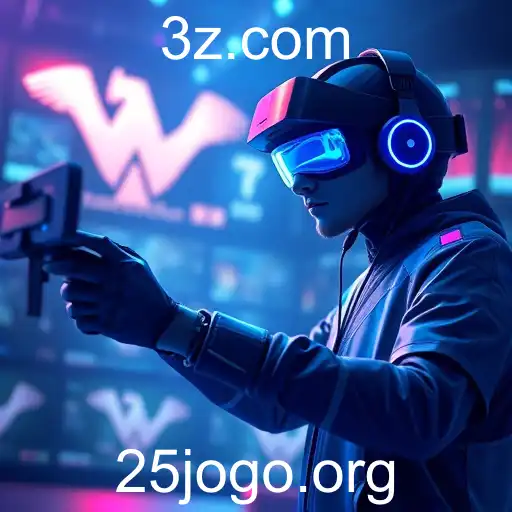 O Futuro dos Jogos Online: Como '25jogo' Está Transformando a Indústria