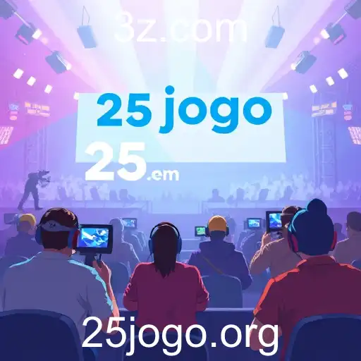 A Transformação do Mercado de Jogos em 2025