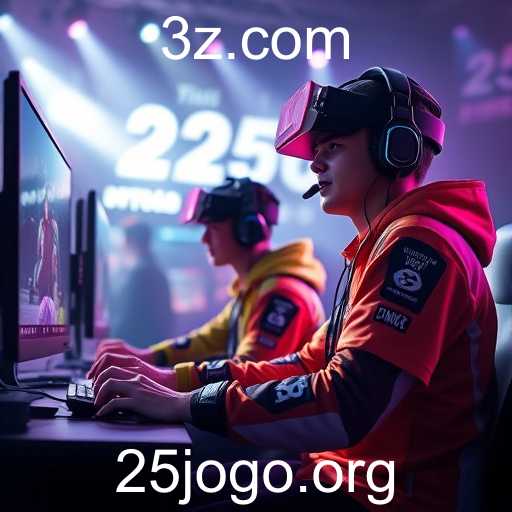 A Evolução dos Jogos Online em 2025