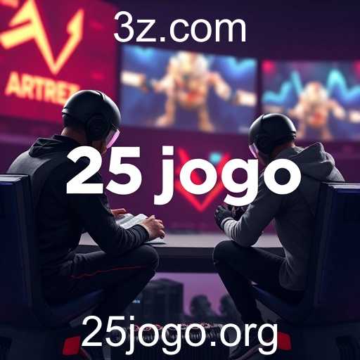 Novo Fôlego para os Jogos: 25jogo em Alta