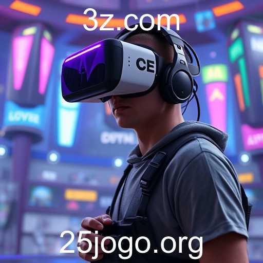 A Revolução dos Jogos em 2026