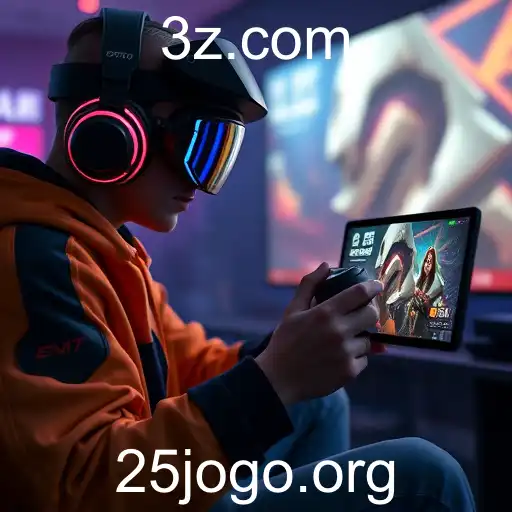 A Revolução Contínua dos Jogos Digitais em 2026