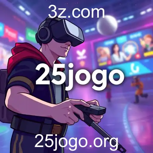Tecnologia e Entretenimento: A Evolução dos Jogos em 25jogo