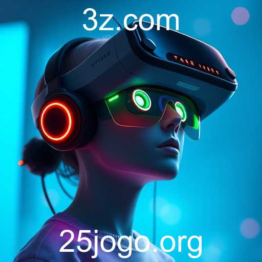 Inovações no Mundo dos Jogos em 2025