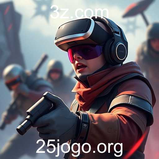 Novos Horizontes no Mundo dos Jogos: Uma Perspectiva Atual