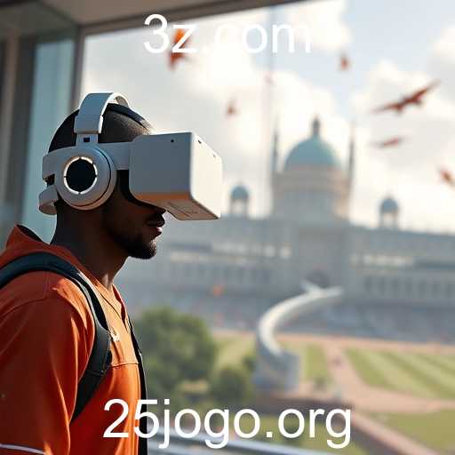 A Revolução dos Games de 2025