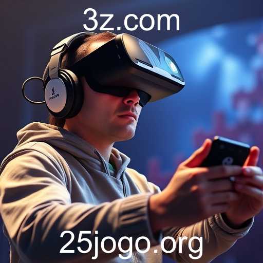 Tendências dos Jogos Online em 2025