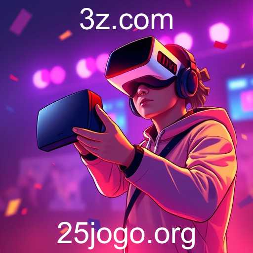 Tendências e Inovações no Mundo dos Jogos em 2025