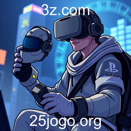 Impacto dos Jogos Online em 2025