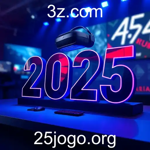 Inovações e Tendências no Mundo dos Jogos Online