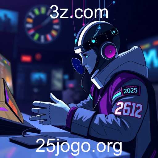 Nova Era para Jogos Online: Tendências e Inovações