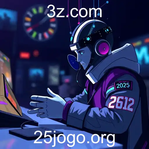 Nova Era para Jogos Online: Tendências e Inovações