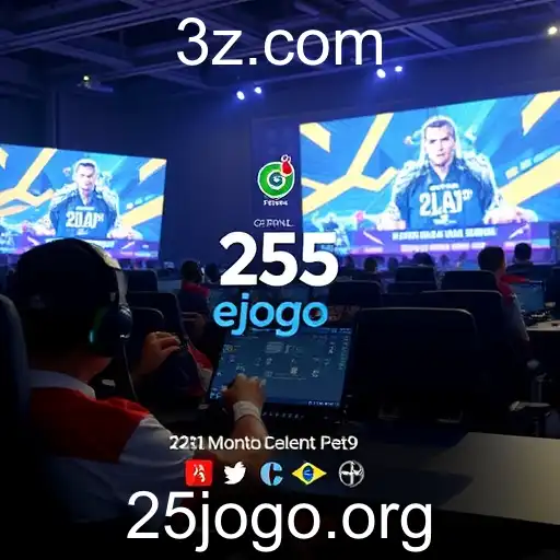 Nova Era dos eSports no Brasil