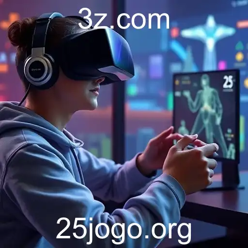 O Impacto dos Jogos Online em 2026 e a Visão Futura