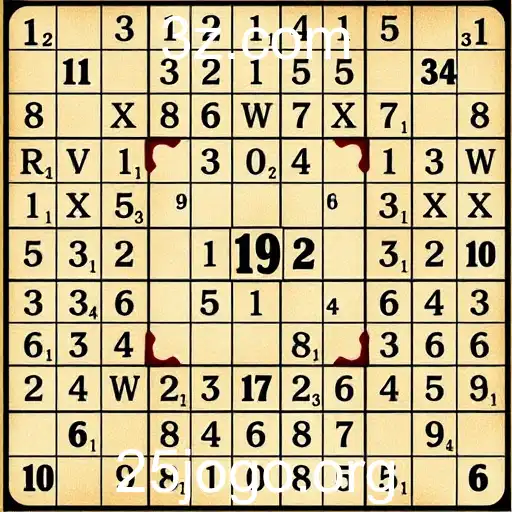 Revolução no Mercado de Jogos: O Impacto de 25jogo