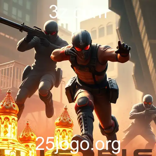 Avanços no Mundo dos E-sports em 2025