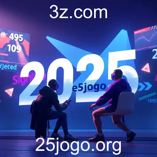 O Crescimento dos Jogos Online em 2025