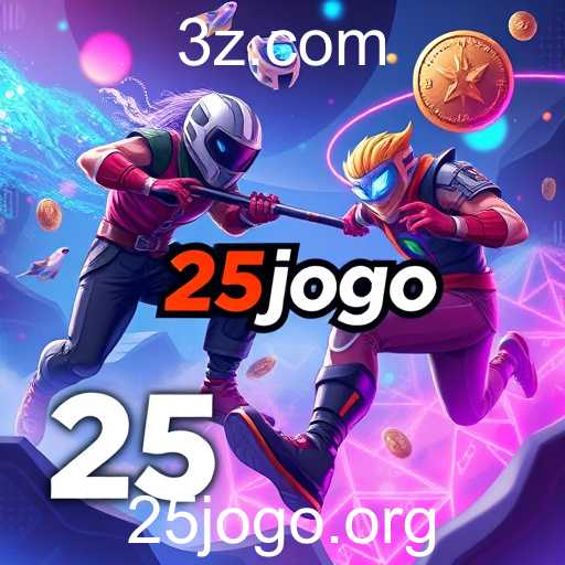 Revolução nos Jogos Online: Como 25jogo Está Transformando o Mercado