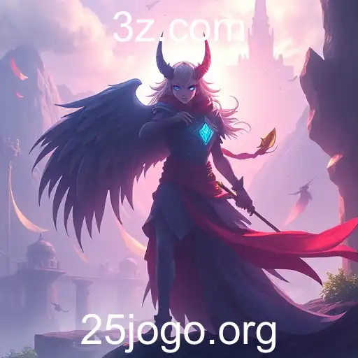 A Revolução dos Jogos: 25jogo Ganha Destaque em 2025