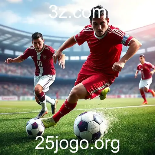 Explorando a Diversidade dos Jogos Esportivos em 25jogo