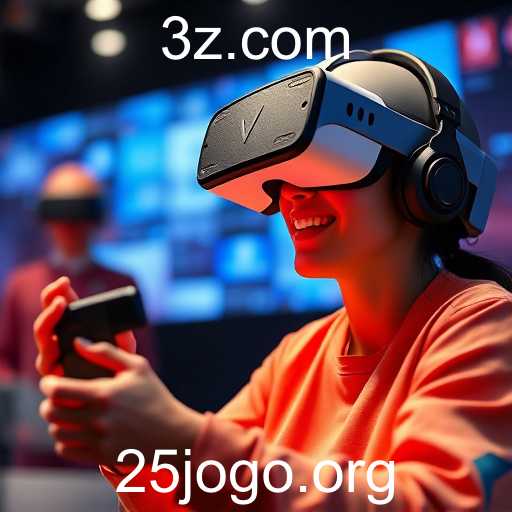 A Evolução dos Jogos em 2025: Um Olhar Sobre Novidades e Tendências